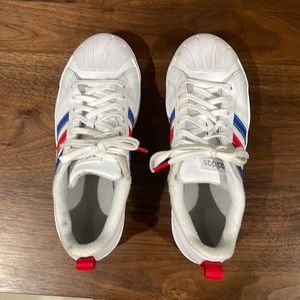 Adidas Streetcheck Sneakers